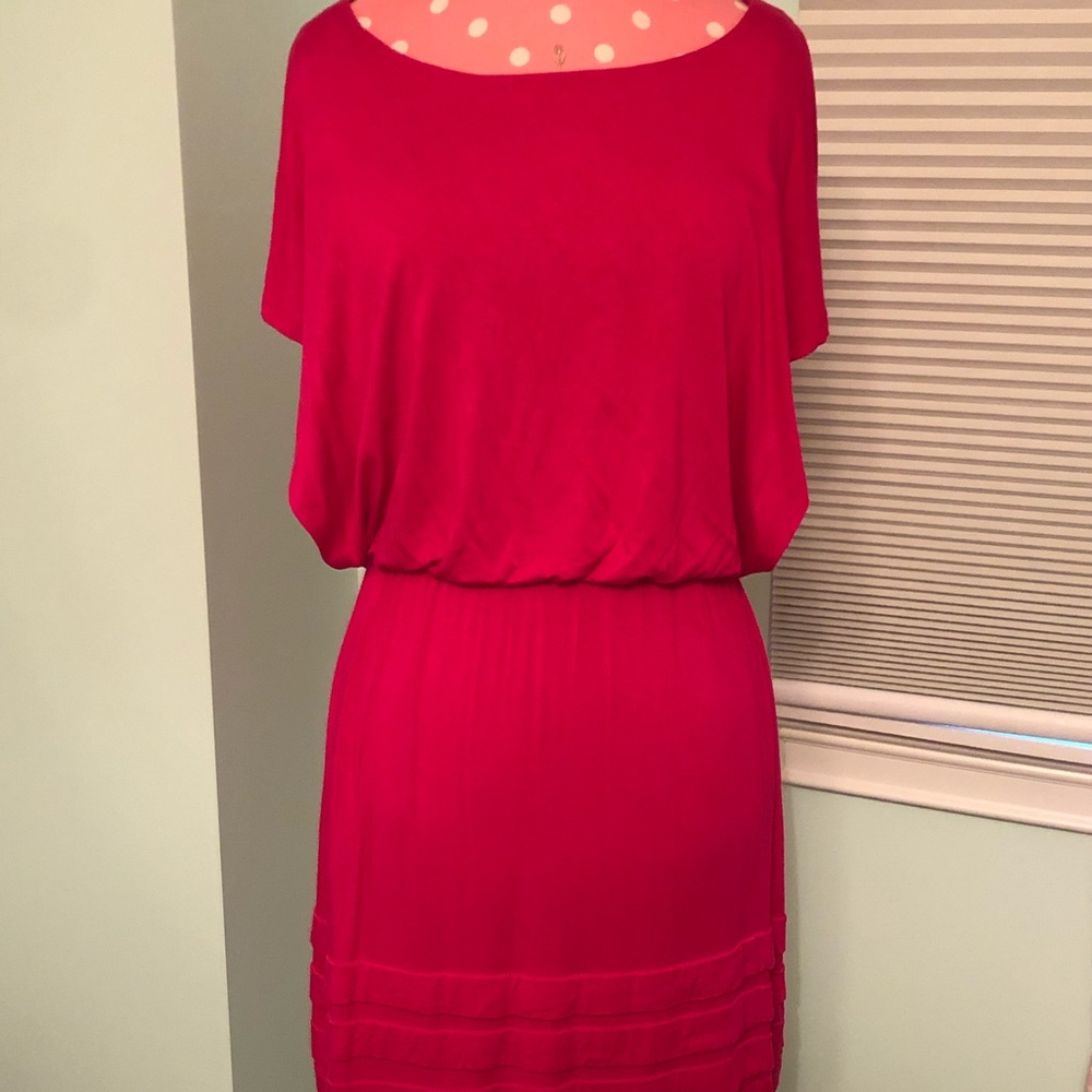 Juniors dress